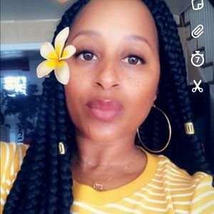 Meet your Posher, Sheree